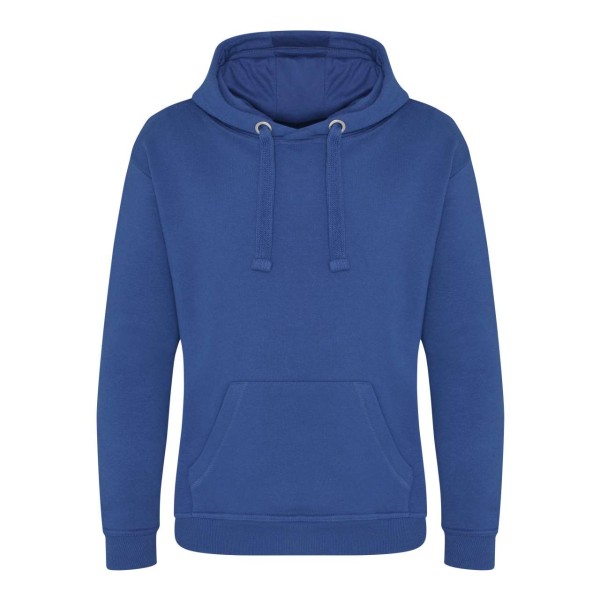 GRADUATE HEAVYWEIGHT HOODIE Kék 