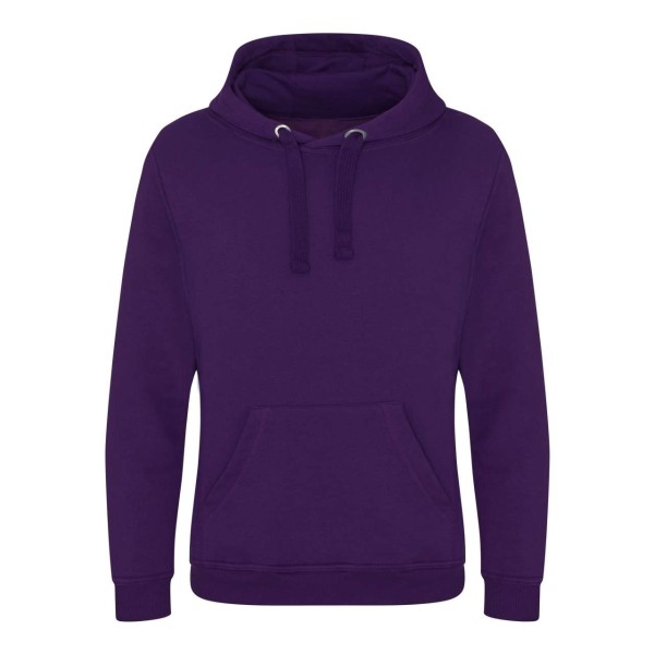 GRADUATE HEAVYWEIGHT HOODIE Lila 