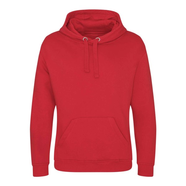GRADUATE HEAVYWEIGHT HOODIE Piros 