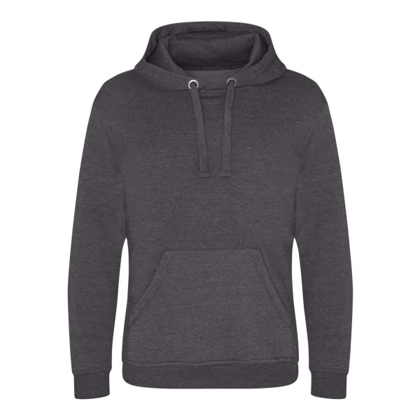 GRADUATE HEAVYWEIGHT HOODIE Szürke 