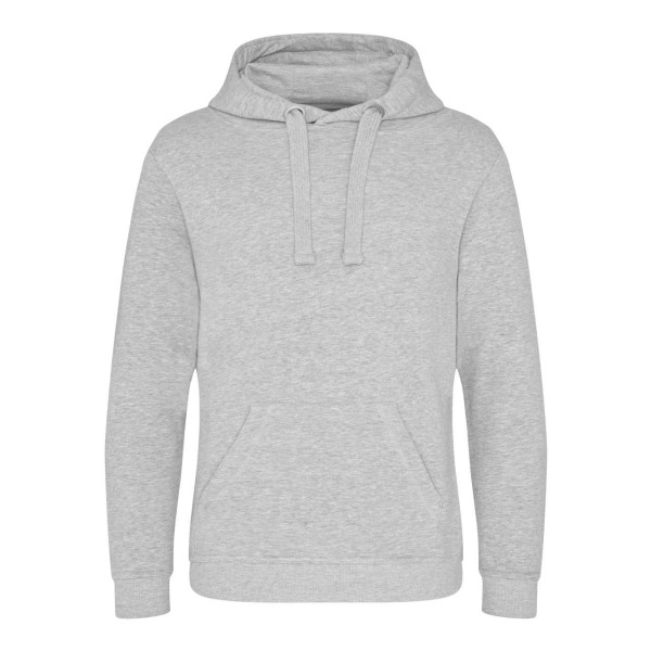 GRADUATE HEAVYWEIGHT HOODIE Szürke 