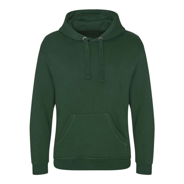 GRADUATE HEAVYWEIGHT HOODIE Zöld 