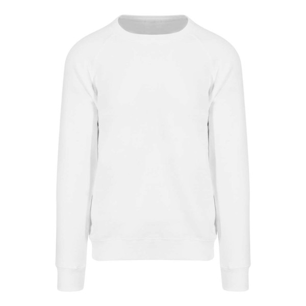 GRADUATE HEAVYWEIGHT SWEAT Fehér 