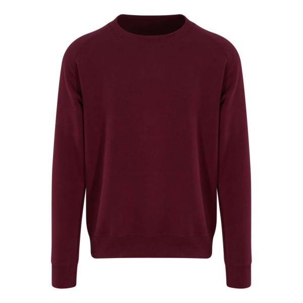 GRADUATE HEAVYWEIGHT SWEAT Piros 