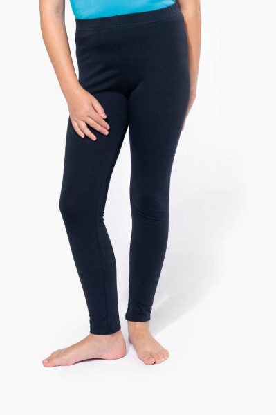 GYEREK LEGGINGS Szürke 