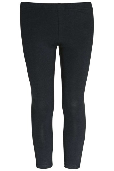 GYEREK LEGGINGS Fekete 