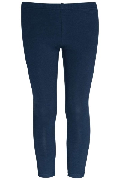 GYEREK LEGGINGS Kék 