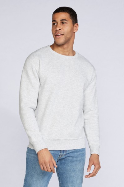HAMMER ADULT CREW SWEATSHIRT Szürke 