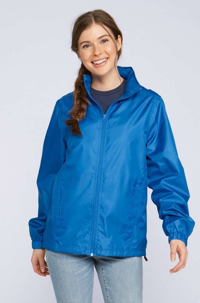 HAMMER LADIES WINDWEAR JACKET Kék 