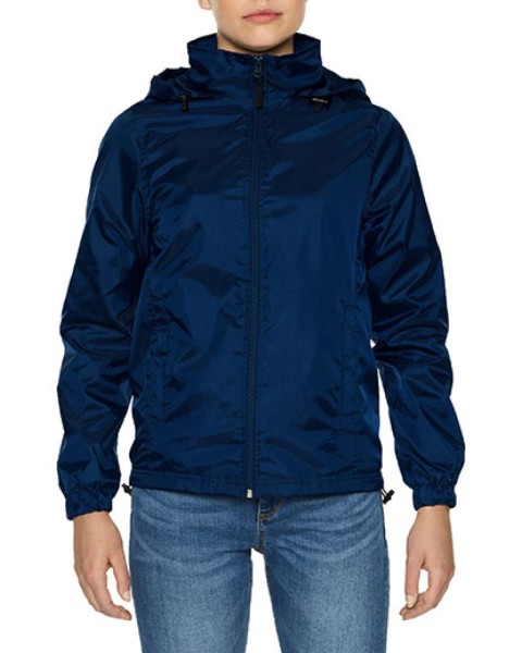 HAMMER LADIES WINDWEAR JACKET Kék 