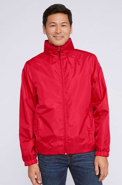 HAMMER UNISEX WINDWEAR JACKET Narancssárga 