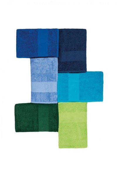 HAND TOWEL Rózsaszín 