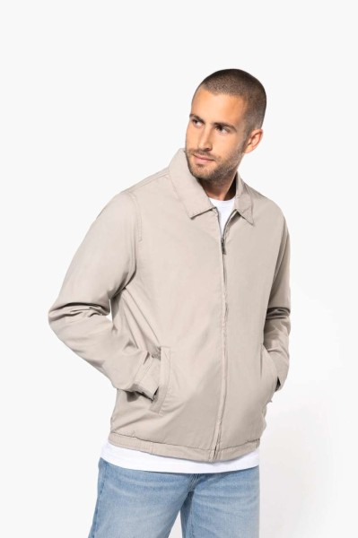 HARRINGTON BLOUSON JACKET Barna 