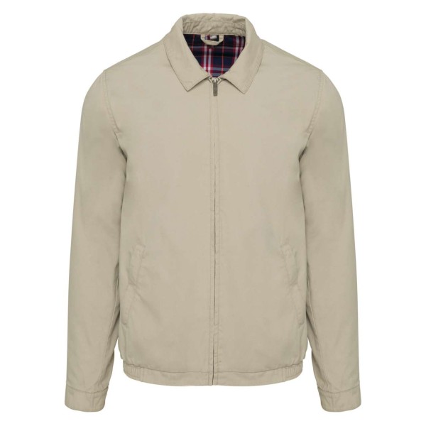 HARRINGTON BLOUSON JACKET Barna 