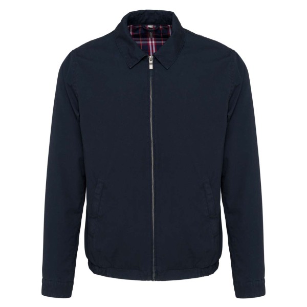 HARRINGTON BLOUSON JACKET Kék 