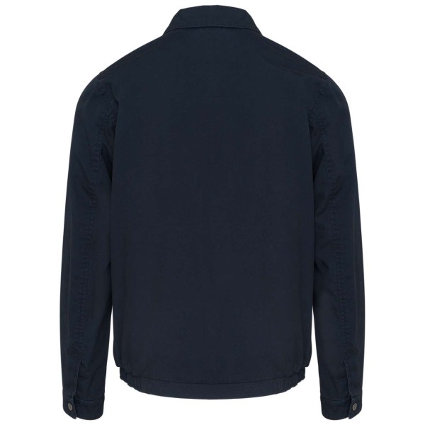 HARRINGTON BLOUSON JACKET Kék 