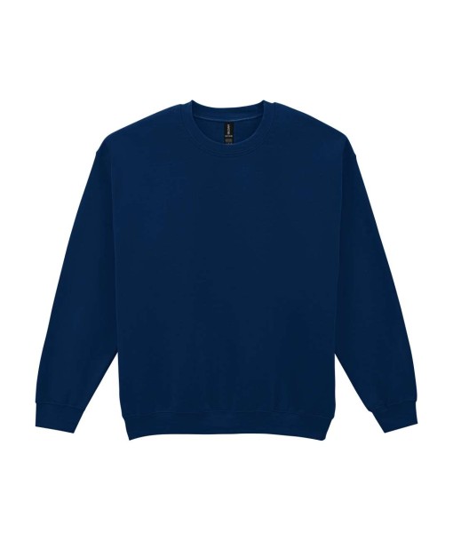 HEAVY BLEND™ ADULT CREWNECK SWEATSHIRT Kék 