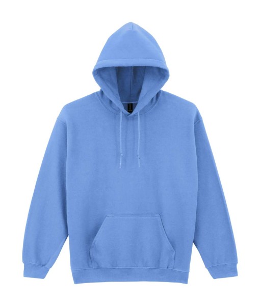 HEAVY BLEND™ ADULT HOODED SWEATSHIRT Kék 