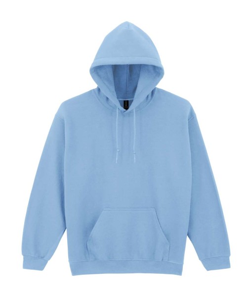 HEAVY BLEND™ ADULT HOODED SWEATSHIRT Kék 