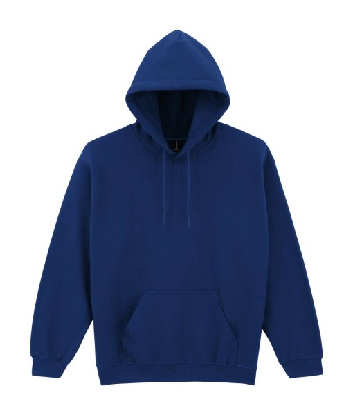 HEAVY BLEND™ ADULT HOODED SWEATSHIRT Kék 