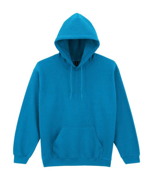 HEAVY BLEND™ ADULT HOODED SWEATSHIRT Kék 