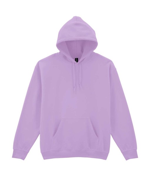 HEAVY BLEND™ ADULT HOODED SWEATSHIRT Lila 