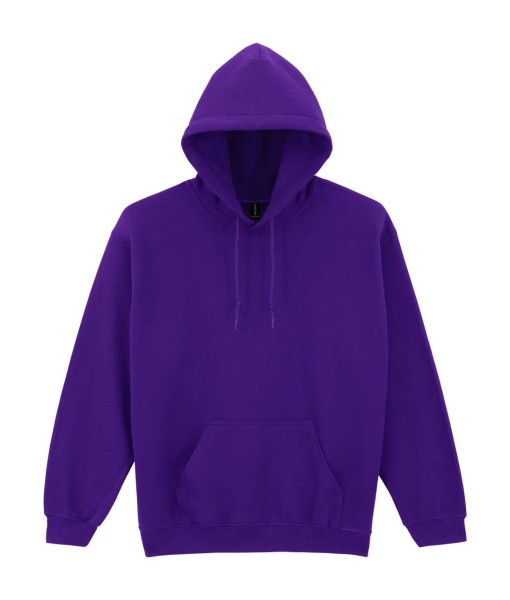HEAVY BLEND™ ADULT HOODED SWEATSHIRT Lila 