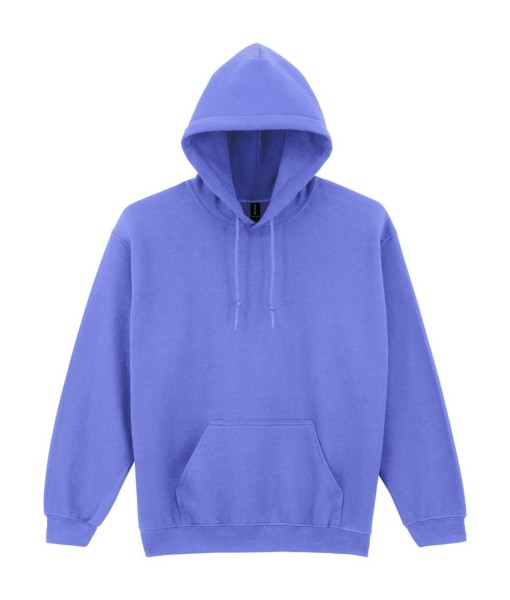 HEAVY BLEND™ ADULT HOODED SWEATSHIRT Lila 
