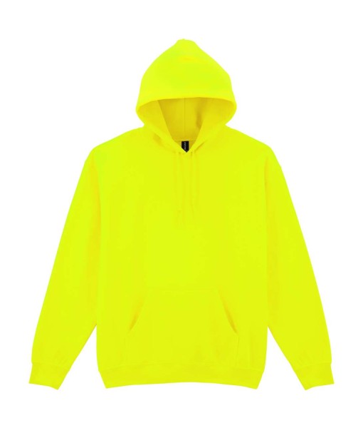 HEAVY BLEND™ ADULT HOODED SWEATSHIRT Sárga 