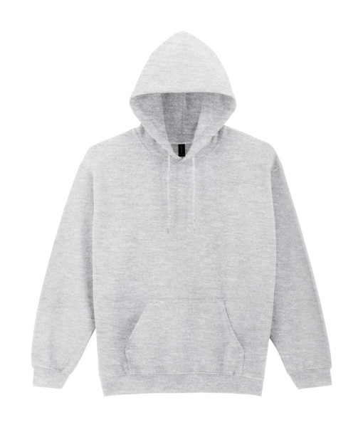 HEAVY BLEND™ ADULT HOODED SWEATSHIRT Szürke 