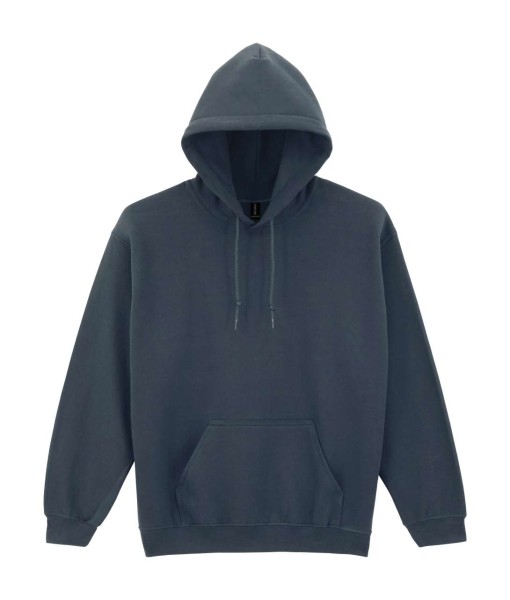 HEAVY BLEND™ ADULT HOODED SWEATSHIRT Szürke 
