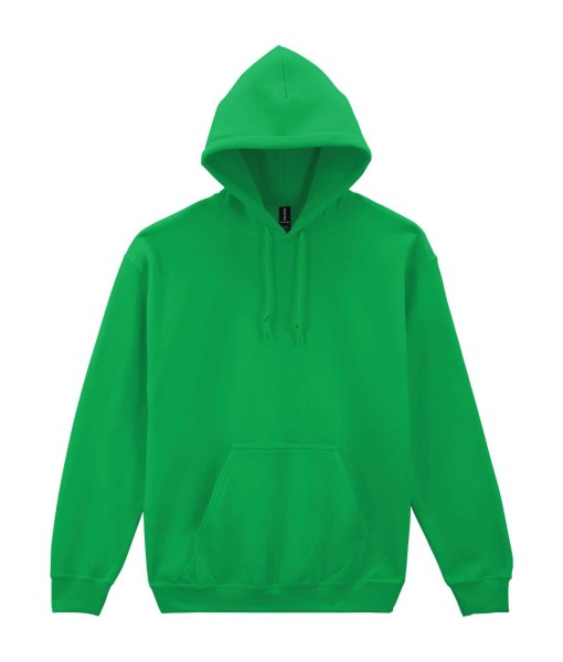 HEAVY BLEND™ ADULT HOODED SWEATSHIRT Zöld 