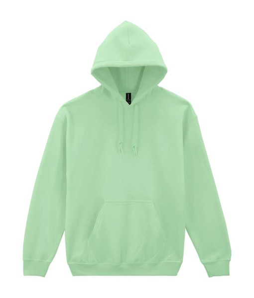 HEAVY BLEND™ ADULT HOODED SWEATSHIRT Zöld 