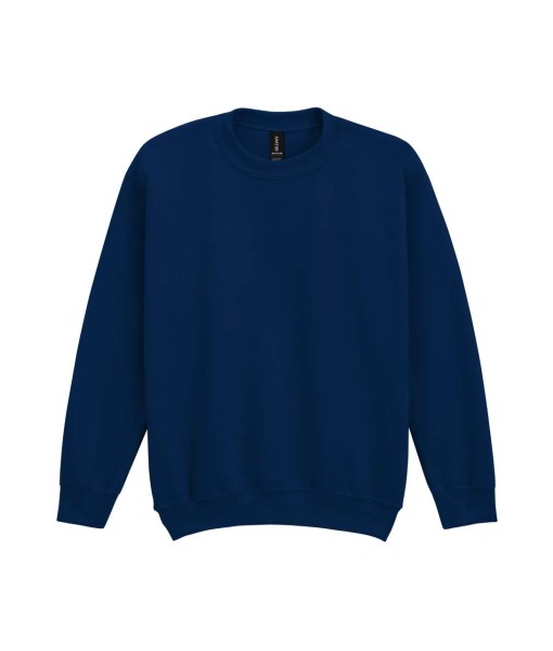 HEAVY BLEND™ YOUTH CREWNECK SWEATSHIRT Kék 