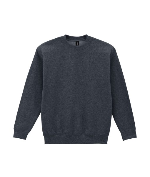 HEAVY BLEND™ YOUTH CREWNECK SWEATSHIRT Szürke 
