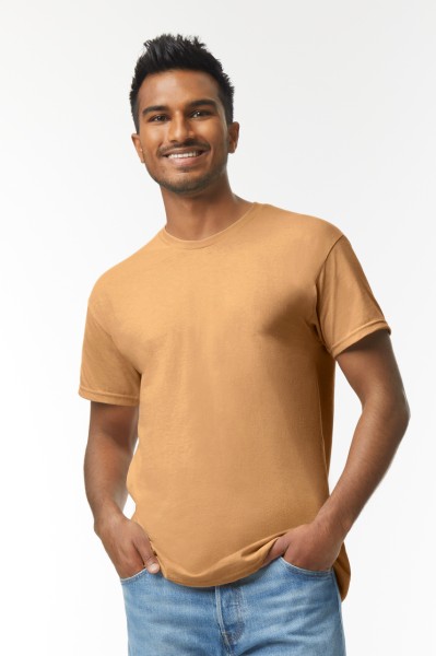 HEAVY COTTON™ FELNŐTT PÓLÓ Kék 