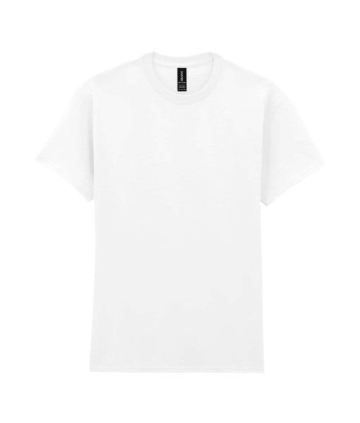HEAVY COTTON™ FELNŐTT PÓLÓ Fehér 