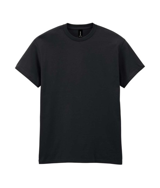 HEAVY COTTON™ FELNŐTT PÓLÓ Fekete 
