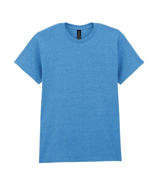 HEAVY COTTON™ FELNŐTT PÓLÓ Kék 