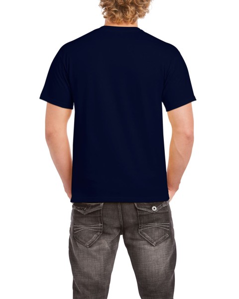 HEAVY COTTON™ FELNŐTT PÓLÓ Kék 