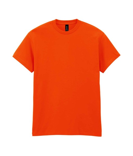 HEAVY COTTON™ FELNŐTT PÓLÓ Narancssárga 