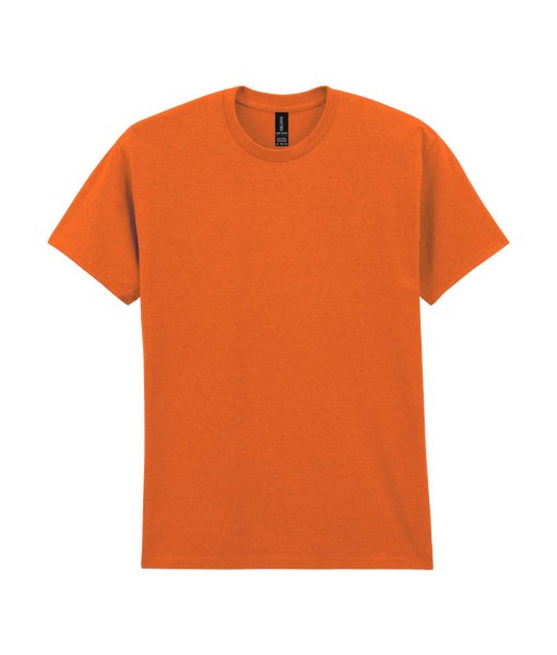 HEAVY COTTON™ FELNŐTT PÓLÓ Narancssárga 