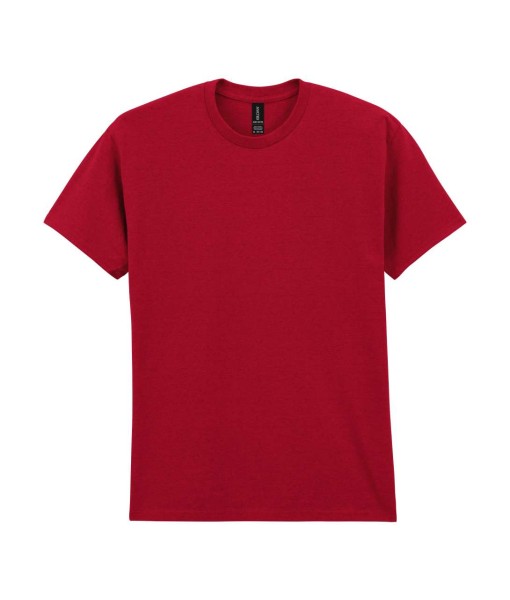 HEAVY COTTON™ FELNŐTT PÓLÓ Piros 