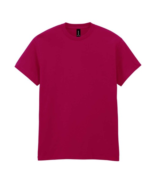 HEAVY COTTON™ FELNŐTT PÓLÓ Piros 