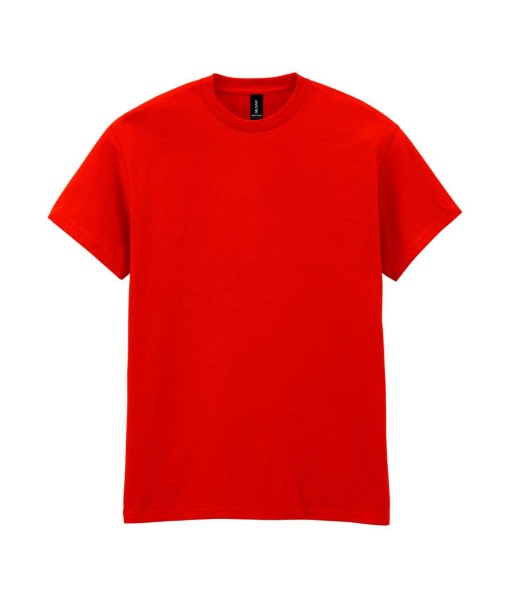 HEAVY COTTON™ FELNŐTT PÓLÓ Piros 
