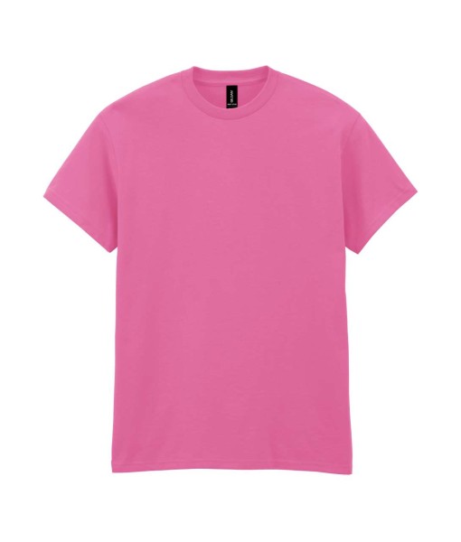 HEAVY COTTON™ FELNŐTT PÓLÓ Rózsaszín 