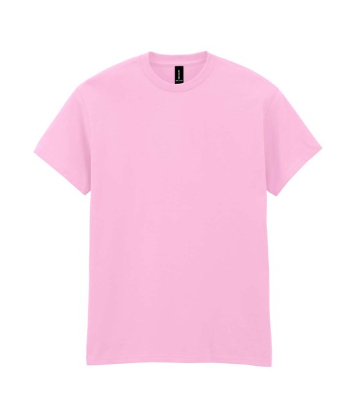 HEAVY COTTON™ FELNŐTT PÓLÓ Rózsaszín 