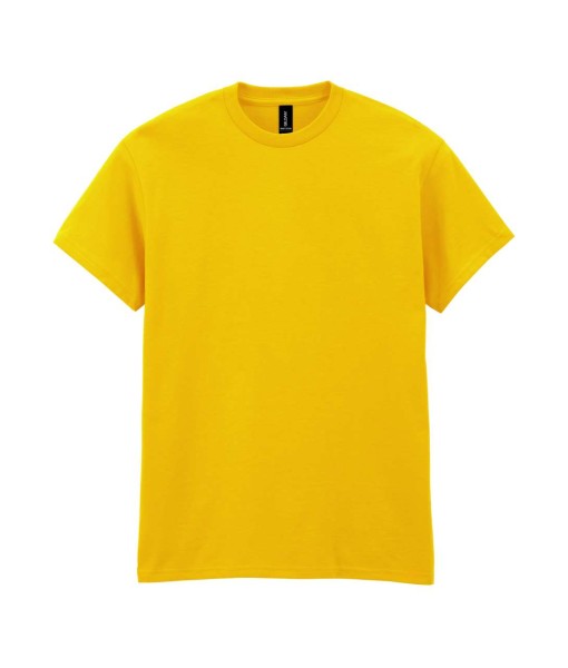 HEAVY COTTON™ FELNŐTT PÓLÓ Sárga 