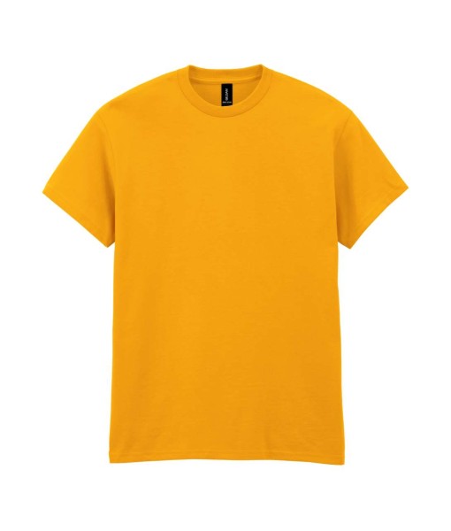 HEAVY COTTON™ FELNŐTT PÓLÓ Sárga 