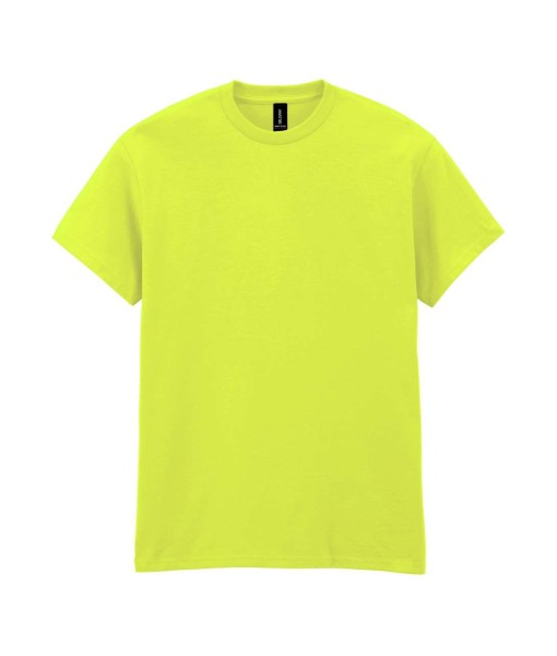 HEAVY COTTON™ FELNŐTT PÓLÓ Sárga 